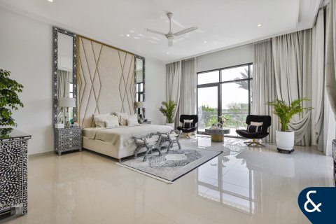 Villa in DAMAC Hills (Akoya by DAMAC), Dubai 6 bedrooms, 1000 sq.m. № 76612 - photo 13