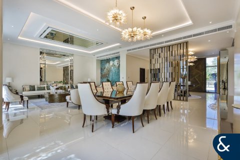 Villa in DAMAC Hills (Akoya by DAMAC), Dubai 6 bedrooms, 1000 sq.m. № 76612 - photo 4