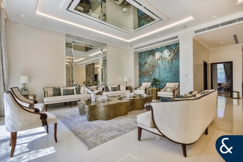 Villa in DAMAC Hills (Akoya by DAMAC), Dubai 6 bedrooms, 1000 sq.m. № 76612 - photo 5