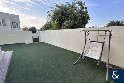 Villa in Mira Oasis, Reem, Dubai 3 bedrooms, 281 sq.m. № 76616 - photo 7