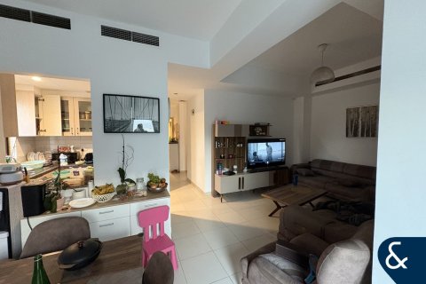 Villa in Mira Oasis, Reem, Dubai 3 bedrooms, 281 sq.m. № 76616 - photo 3