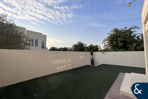 Villa in Mira Oasis, Reem, Dubai 3 bedrooms, 281 sq.m. № 76616 - photo 6