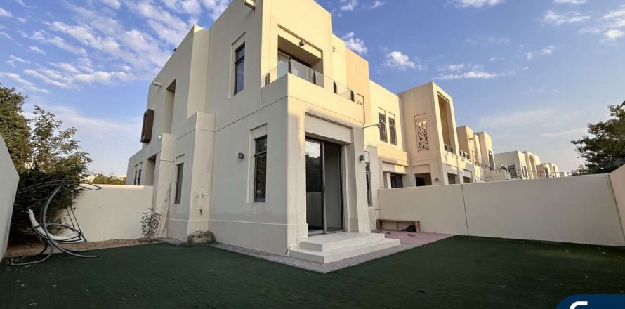 Villa in Mira Oasis, Reem, Dubai 3 bedrooms, 281 sq.m. № 76616