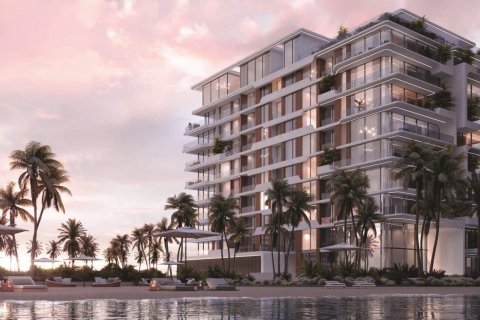 Apartment in Palm Jumeirah, Dubai 1 bedroom, 237 sq.m. № 92441