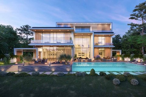 Villa in DAMAC Hills (Akoya by DAMAC), Dubai 4 bedrooms, 328 sq.m. № 92457 - photo 2