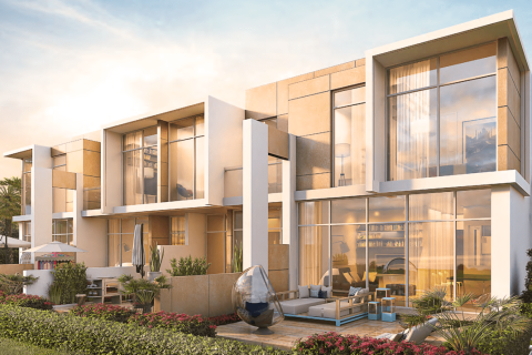 Villa in DAMAC Hills (Akoya by DAMAC), Dubai 3 bedrooms, 213 sq.m. № 92456 - photo 2