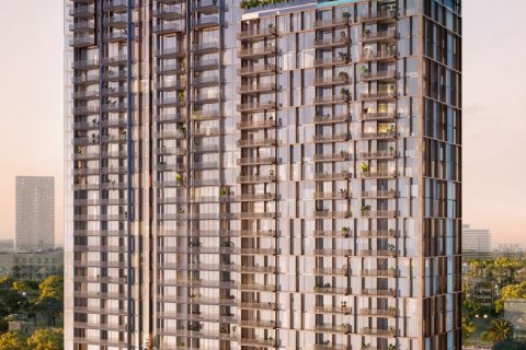 Apartment in Mohammed Bin Rashid City, Dubai 1 bedroom, 72 sq.m. № 92442 - photo 4