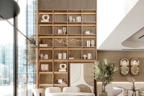 Apartment in Dubai 1 bedroom, 58.7 sq.m. № 11719 - photo 9
