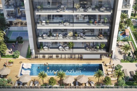 Apartment in Dubai 1 bedroom, 58.7 sq.m. № 11719 - photo 14