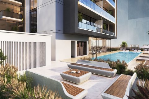 Apartment in Dubai 1 bedroom, 58.7 sq.m. № 11719 - photo 11