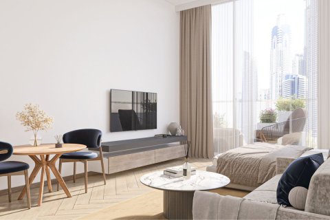 Apartment in Dubai 1 bedroom, 58.7 sq.m. № 11719 - photo 4