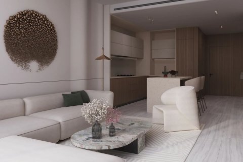 Apartment in Al Jaddaf, Dubai 2 bedrooms, 129 sq.m. № 11704 - photo 5