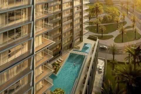 Apartment in Al Jaddaf, Dubai 2 bedrooms, 129 sq.m. № 11704 - photo 8