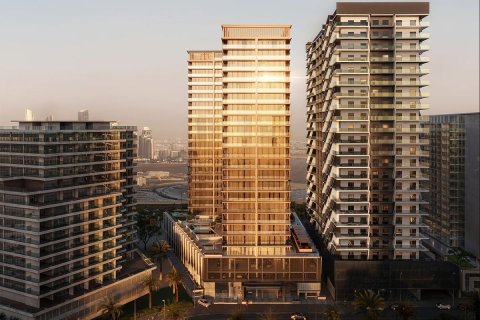 Apartment in Al Jaddaf, Dubai 2 bedrooms, 129 sq.m. № 11704 - photo 9