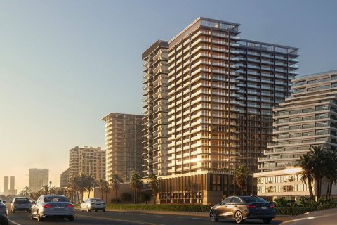 Apartment in Al Jaddaf, Dubai 2 bedrooms, 129 sq.m. № 11704 - photo 1