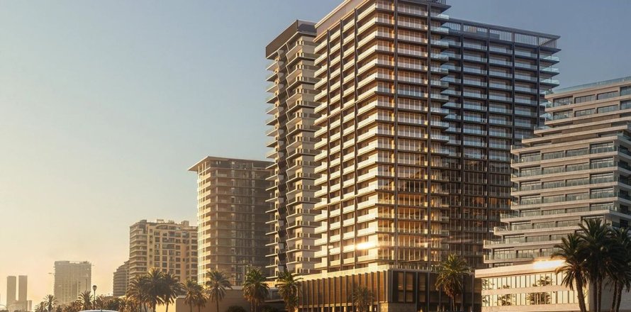 Apartment in Al Jaddaf, Dubai 2 bedrooms, 129 sq.m. № 11704