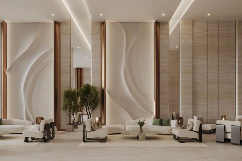 Apartment in Al Jaddaf, Dubai 2 bedrooms, 129 sq.m. № 11704 - photo 4