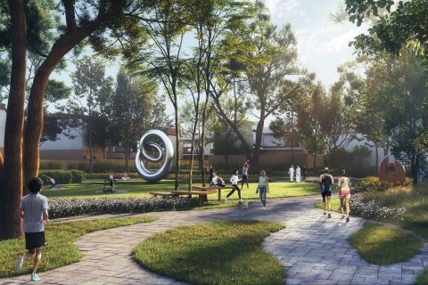 فيلا في Wadi Al Safa 2, دبي 5 غرف نوم , 558.8 م² رقم 84688 - صورة 10