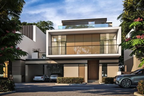 فيلا في Wadi Al Safa 2, دبي 5 غرف نوم , 558.8 م² رقم 84688 - صورة 14