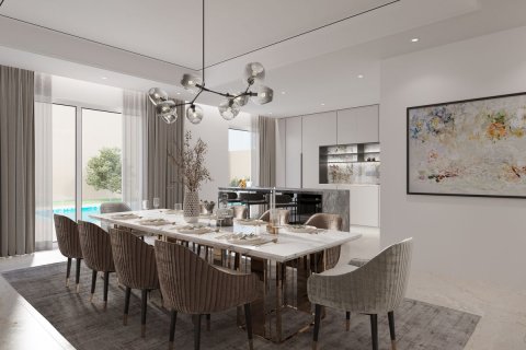 فيلا في Wadi Al Safa 2, دبي 5 غرف نوم , 558.8 م² رقم 84688 - صورة 4