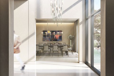 فيلا في Wadi Al Safa 2, دبي 5 غرف نوم , 558.8 م² رقم 84688 - صورة 3