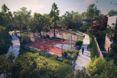 فيلا في Wadi Al Safa 2, دبي 5 غرف نوم , 558.8 م² رقم 84688 - صورة 11