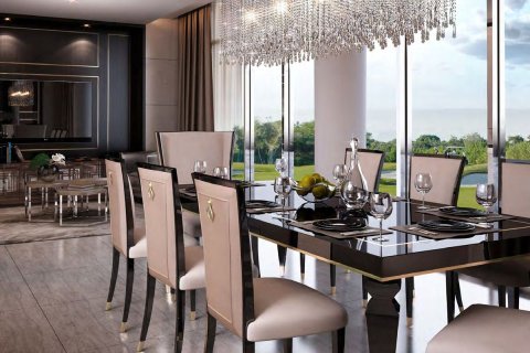 Villa en Dubai, 8 dormitorios, 853.5 m², № 84693 - foto 9