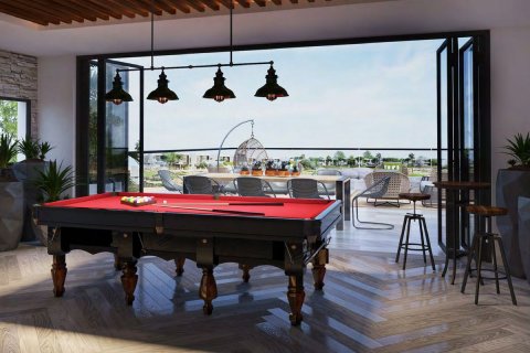 Villa en Dubai, 8 dormitorios, 853.5 m², № 84693 - foto 4