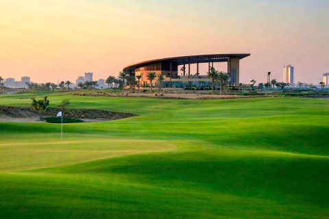 Villa en Dubai, 8 dormitorios, 853.5 m², № 84693 - foto 6