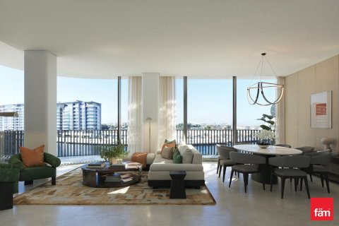 Apartamento en Al Wasl, Dubai, 3 dormitorios, 224.4 m², № 84691 - foto 1