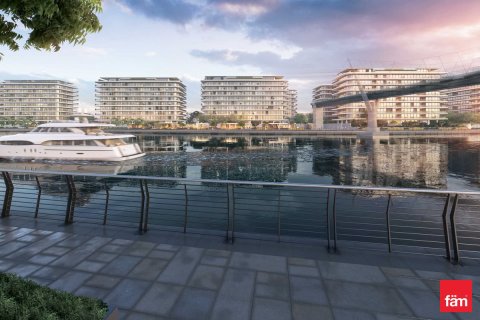 Apartamento en Al Wasl, Dubai, 3 dormitorios, 224.4 m², № 84691 - foto 10