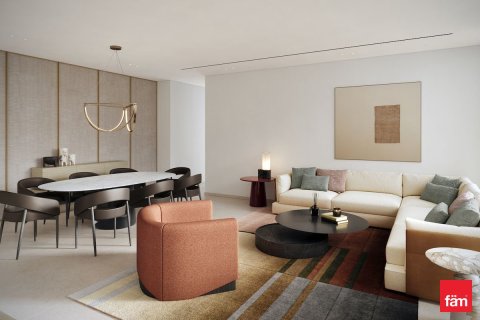 Apartamento en Al Wasl, Dubai, 3 dormitorios, 224.4 m², № 84691 - foto 8