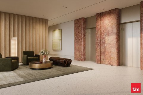 Apartamento en Al Wasl, Dubai, 3 dormitorios, 224.4 m², № 84691 - foto 4