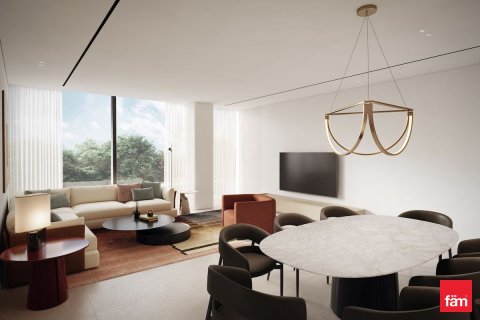 Apartamento en Al Wasl, Dubai, 3 dormitorios, 224.4 m², № 84691 - foto 2