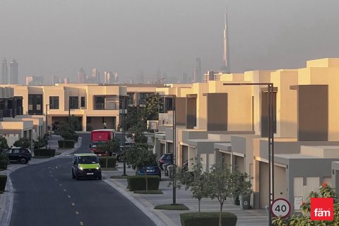 Villa à Dubai Hills Estate, Dubai, 4 chambres, 201.5 m², № 84692 - photo 10