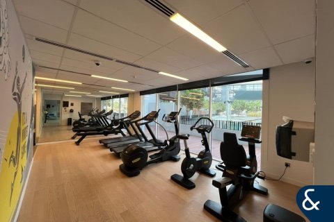 Apartment in Belgravia, Jumeirah Village Circle, Dubai 1 bedroom, 76 sq.m. № 75510 - photo 9