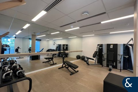 Apartment in Belgravia, Jumeirah Village Circle, Dubai 1 bedroom, 76 sq.m. № 75510 - photo 10