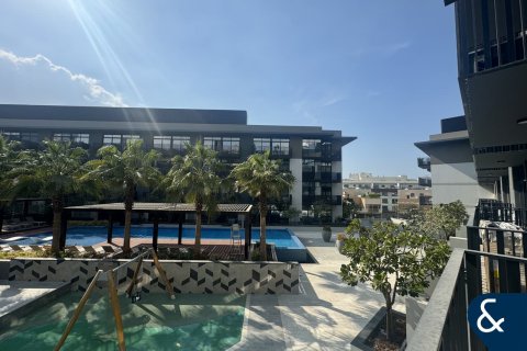 Apartment in Belgravia, Jumeirah Village Circle, Dubai 1 bedroom, 76 sq.m. № 75510 - photo 6