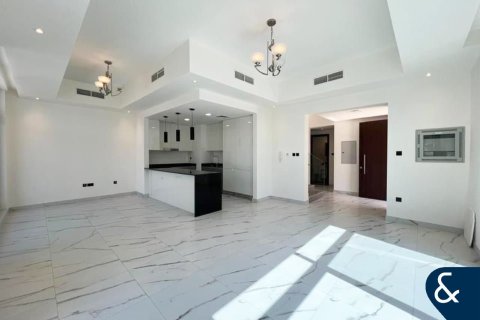 Townhouse in District 11, Mohammed Bin Rashid City, Dubai 4 bedrooms, 257 sq.m. № 75512 - photo 1
