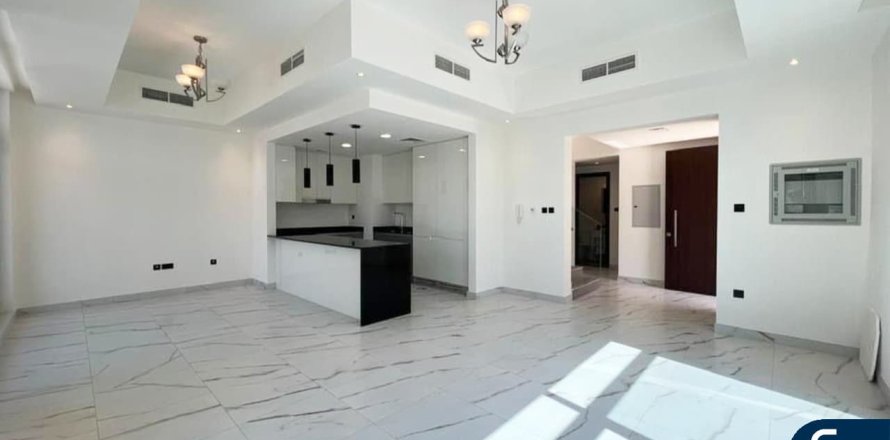 Townhouse in District 11, Mohammed Bin Rashid City, Dubai 4 bedrooms, 257 sq.m. № 75512