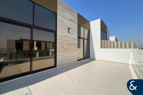 Townhouse in District 11, Mohammed Bin Rashid City, Dubai 4 bedrooms, 257 sq.m. № 75512 - photo 5