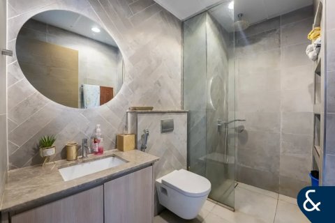 شقة في دائرة قرية جميرا, دبي 2 غرف نوم, 128 م² رقم 75513 - صورة 10