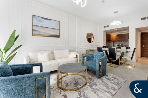 شقة في دائرة قرية جميرا, دبي 1غرف نوم, 82 م² رقم 75514 - صورة 1