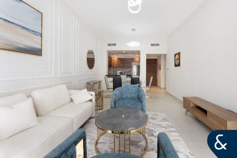 شقة في دائرة قرية جميرا, دبي 1غرف نوم, 82 م² رقم 75514 - صورة 2