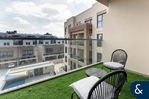 شقة في دائرة قرية جميرا, دبي 1غرف نوم, 82 م² رقم 75514 - صورة 13