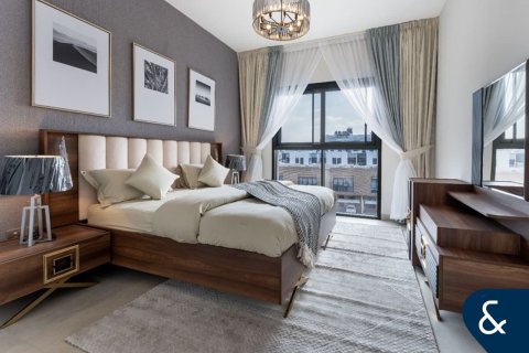 شقة في دائرة قرية جميرا, دبي 1غرف نوم, 82 م² رقم 75514 - صورة 3