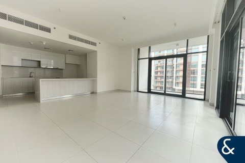 Appartement à Park Point, Dubai Hills Estate, Dubai, 3 chambres, 152 m², № 75515 - photo 1