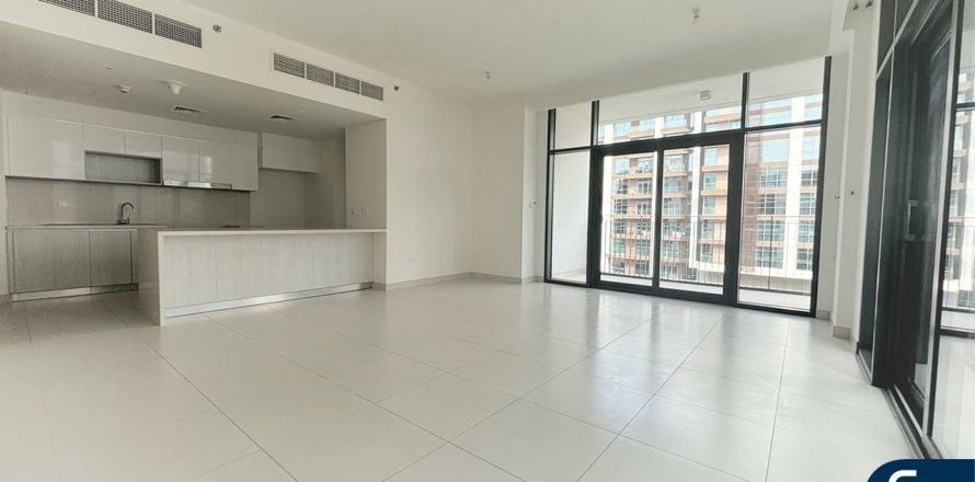 Appartement à Park Point, Dubai Hills Estate, Dubai, 3 chambres, 152 m², № 75515