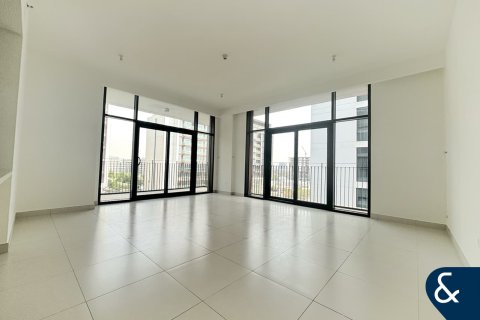 Appartement à Park Point, Dubai Hills Estate, Dubai, 3 chambres, 152 m², № 75515 - photo 3