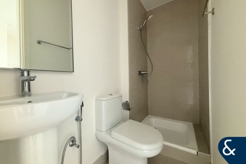 Appartement à Park Point, Dubai Hills Estate, Dubai, 3 chambres, 152 m², № 75515 - photo 9